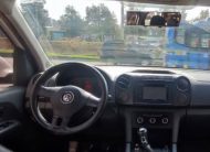 Volkswagen Amarok 2.0 Fleetline