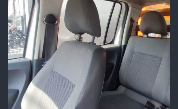 Volkswagen Amarok 2.0 Fleetline