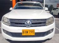 Volkswagen Amarok 2.0 Fleetline