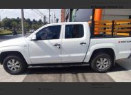 Volkswagen Amarok 2.0 Fleetline