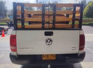 Volkswagen Amarok 2.0 Fleetline