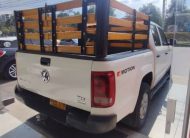 Volkswagen Amarok 2.0 Fleetline