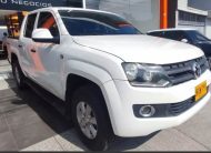 Volkswagen Amarok 2.0 Fleetline