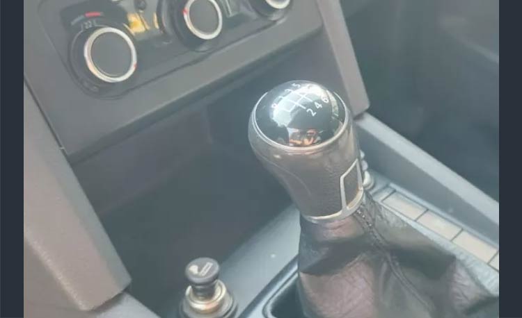 Volkswagen Amarok 2.0 Fleetline