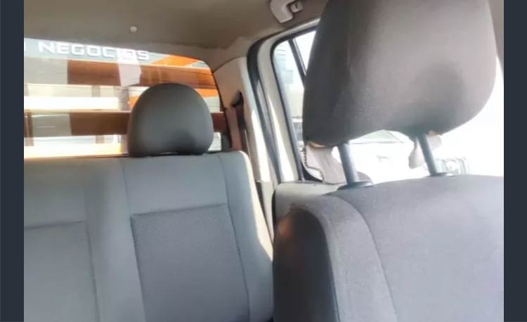 Volkswagen Amarok 2.0 Fleetline