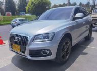Audi Q5 2.0 Tfsi Quattro Ambition