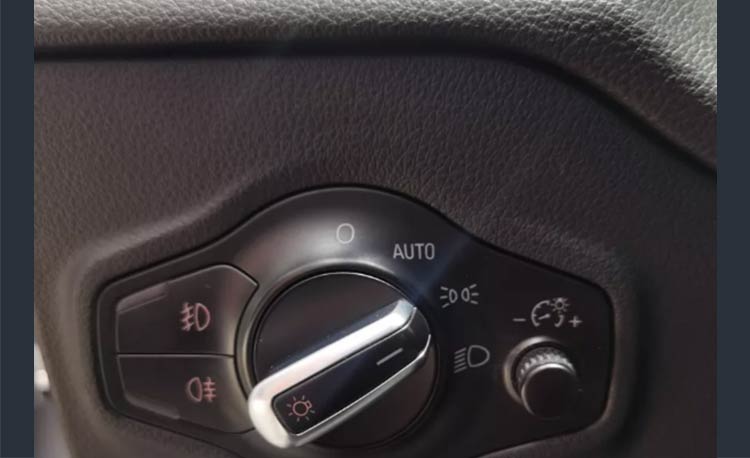 Audi Q5 2.0 Tfsi Quattro Ambition