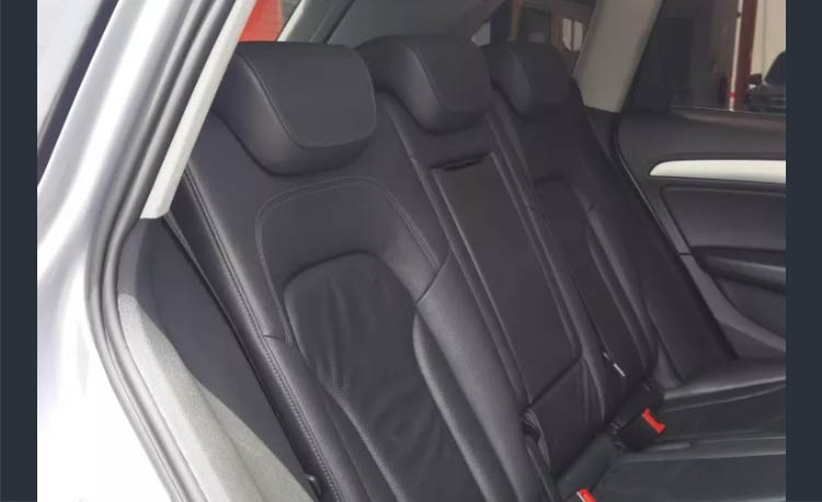 BMW X3 2.0 Xdrive30i