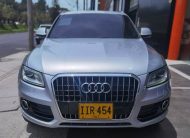 Audi Q5 2.0 Tfsi Quattro Ambition