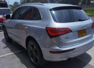 Audi Q5 2.0 Tfsi Quattro Ambition