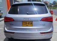 Audi Q5 2.0 Tfsi Quattro Ambition