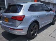 Audi Q5 2.0 Tfsi Quattro Ambition