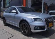 Audi Q5 2.0 Tfsi Quattro Ambition