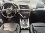 Audi Q5 2.0 Tfsi Quattro Ambition
