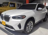 BMW X3 2.0 Xdrive30i