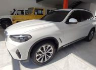 BMW X3 2.0 Xdrive30i