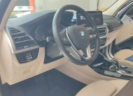 BMW X3 2.0 Xdrive30i