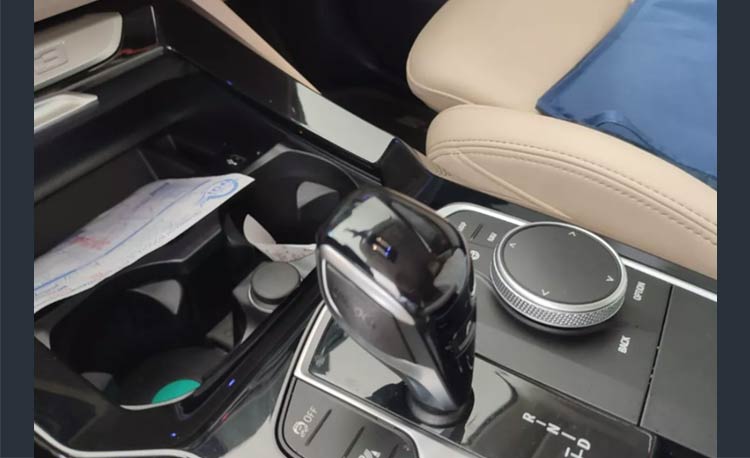 BMW X3 2.0 Xdrive30i