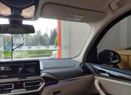 BMW X3 2.0 Xdrive30i