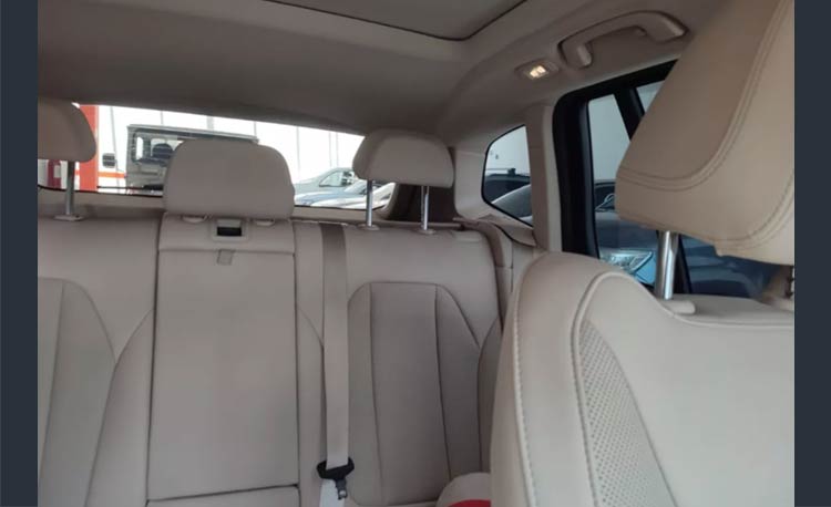 BMW X3 2.0 Xdrive30i