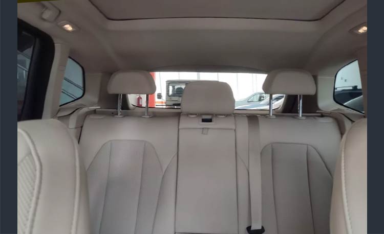 BMW X3 2.0 Xdrive30i