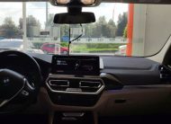 BMW X3 2.0 Xdrive30i