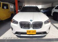 BMW X3 2.0 Xdrive30i