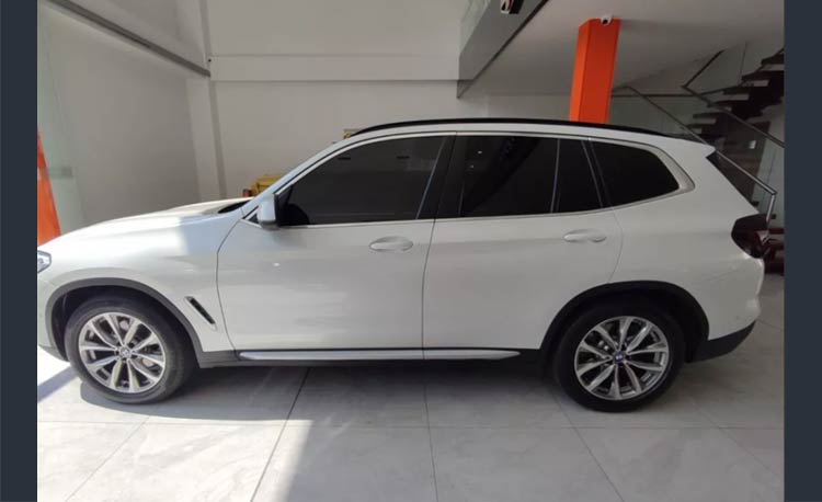 BMW X3 2.0 Xdrive30i