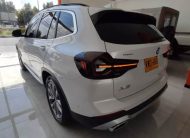 BMW X3 2.0 Xdrive30i