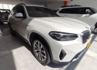 BMW X3 2.0 Xdrive30i