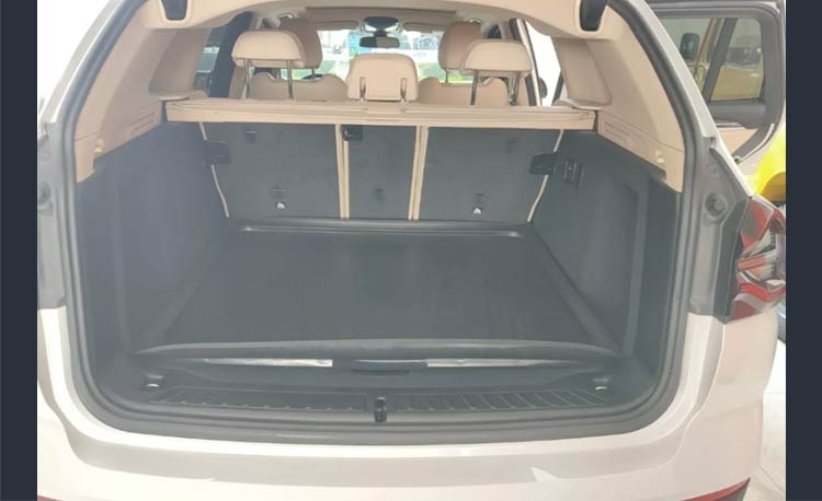 BMW X3 2.0 Xdrive30i