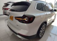 BMW X3 2.0 Xdrive30i
