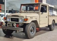 Toyota Land Cruiser 4.2 Fj45
