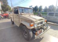 Toyota Land Cruiser 4.2 Fj45