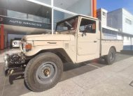 Toyota Land Cruiser 4.2 Fj45