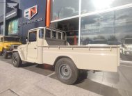 Toyota Land Cruiser 4.2 Fj45