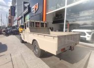 Toyota Land Cruiser 4.2 Fj45