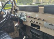 Toyota Land Cruiser 4.2 Fj45
