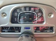 Toyota Land Cruiser 4.2 Fj45