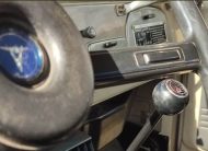 Toyota Land Cruiser 4.2 Fj45