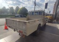 Toyota Land Cruiser 4.2 Fj45