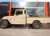Toyota Land Cruiser 4.2 Fj45