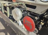Toyota Land Cruiser 4.2 Fj45