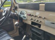 Toyota Land Cruiser 4.2 Fj45