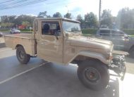 Toyota Land Cruiser 4.2 Fj45