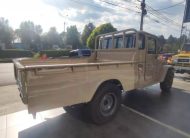 Toyota Land Cruiser 4.2 Fj45