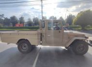 Toyota Land Cruiser 4.2 Fj45
