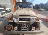 Toyota Land Cruiser 4.2 Fj45