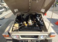 Toyota Land Cruiser 4.2 Fj45