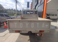 Toyota Land Cruiser 4.2 Fj45